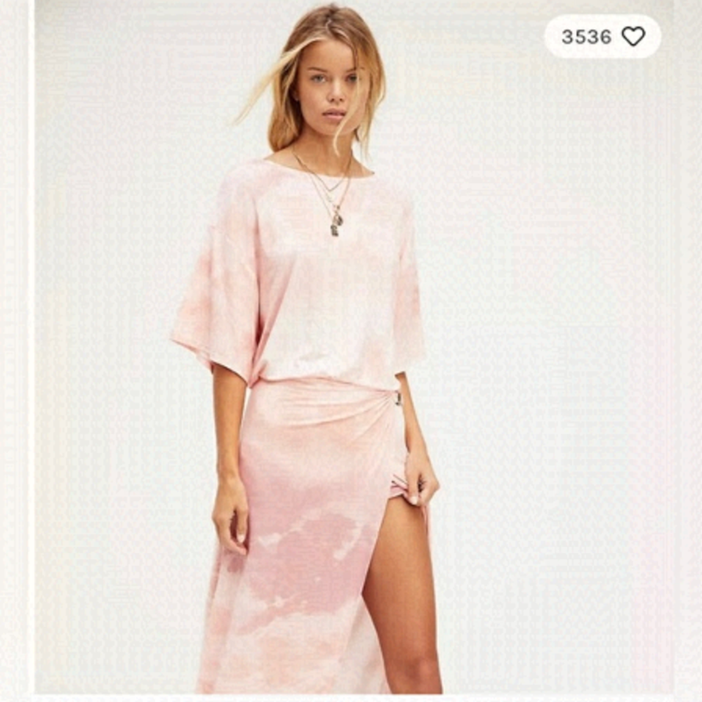 Free People Women's Dress